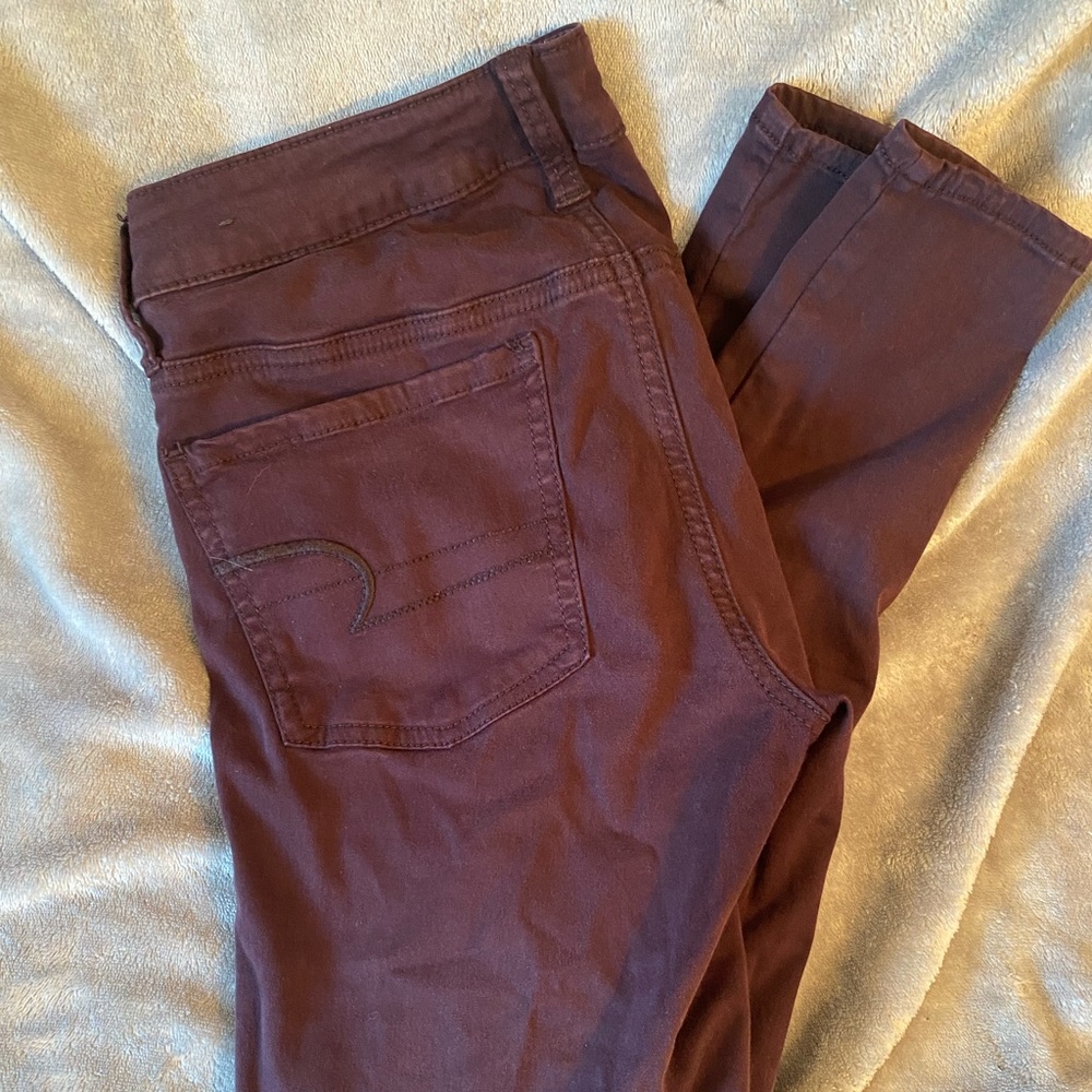 AE Jeggings